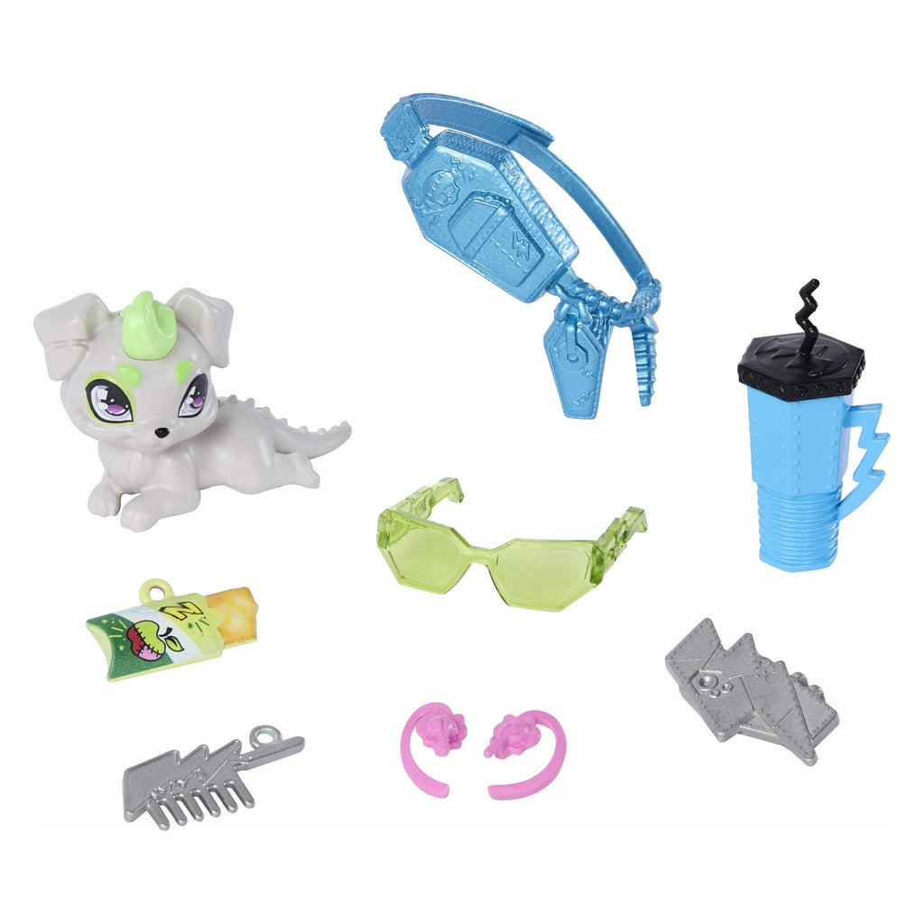 Produktbild Monster High Puppe Frankie Stein