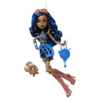 Immagine del prodotto Monster High Bambola da collezione Robecca Steam