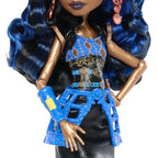Immagine del prodotto Monster High Bambola da collezione Robecca Steam