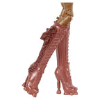 Immagine del prodotto Monster High Bambola da collezione Robecca Steam