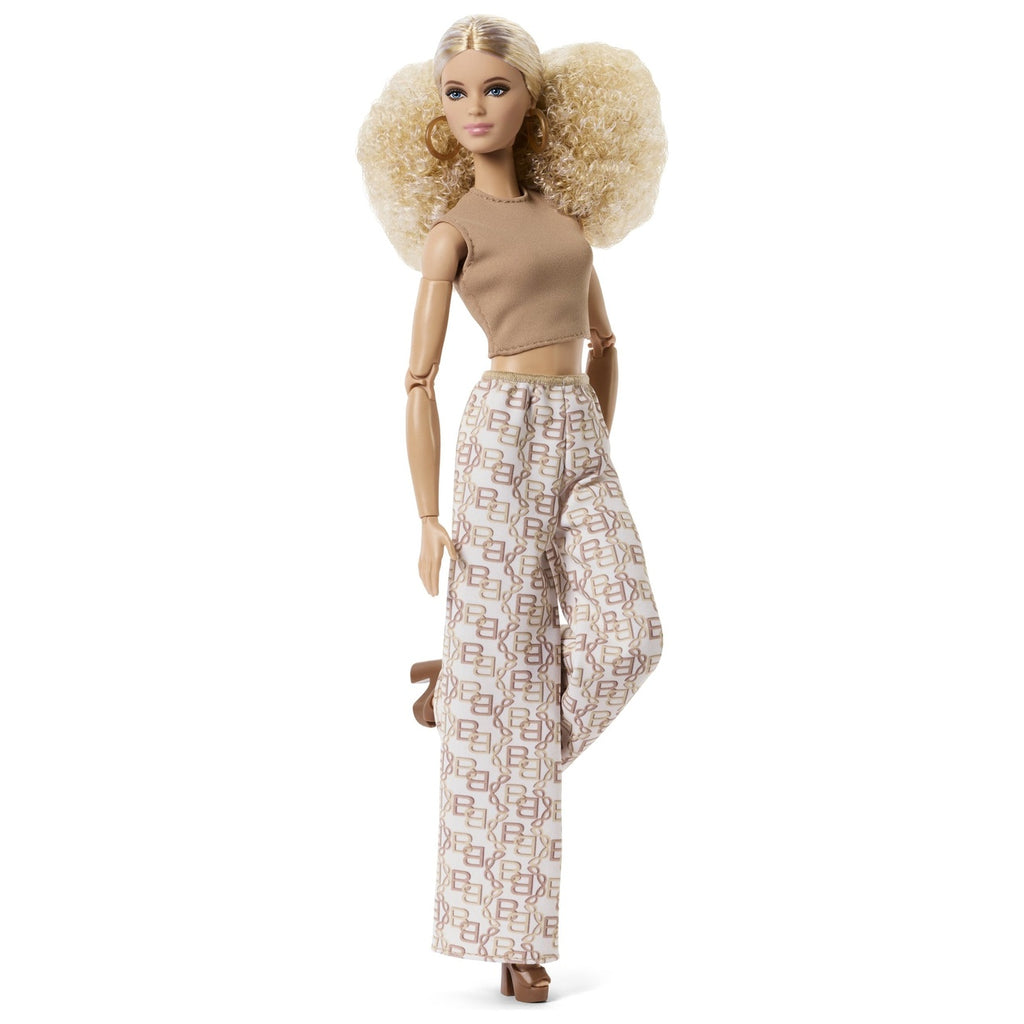 Image produit Poupée Barbie Signature Barbie Basics : Modèle 07