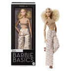 Image produit Poupée Barbie Signature Barbie Basics : Modèle 07