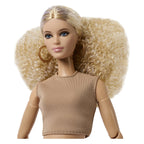 Image produit Poupée Barbie Signature Barbie Basics : Modèle 07