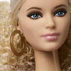 Image produit Poupée Barbie Signature Barbie Basics : Modèle 07