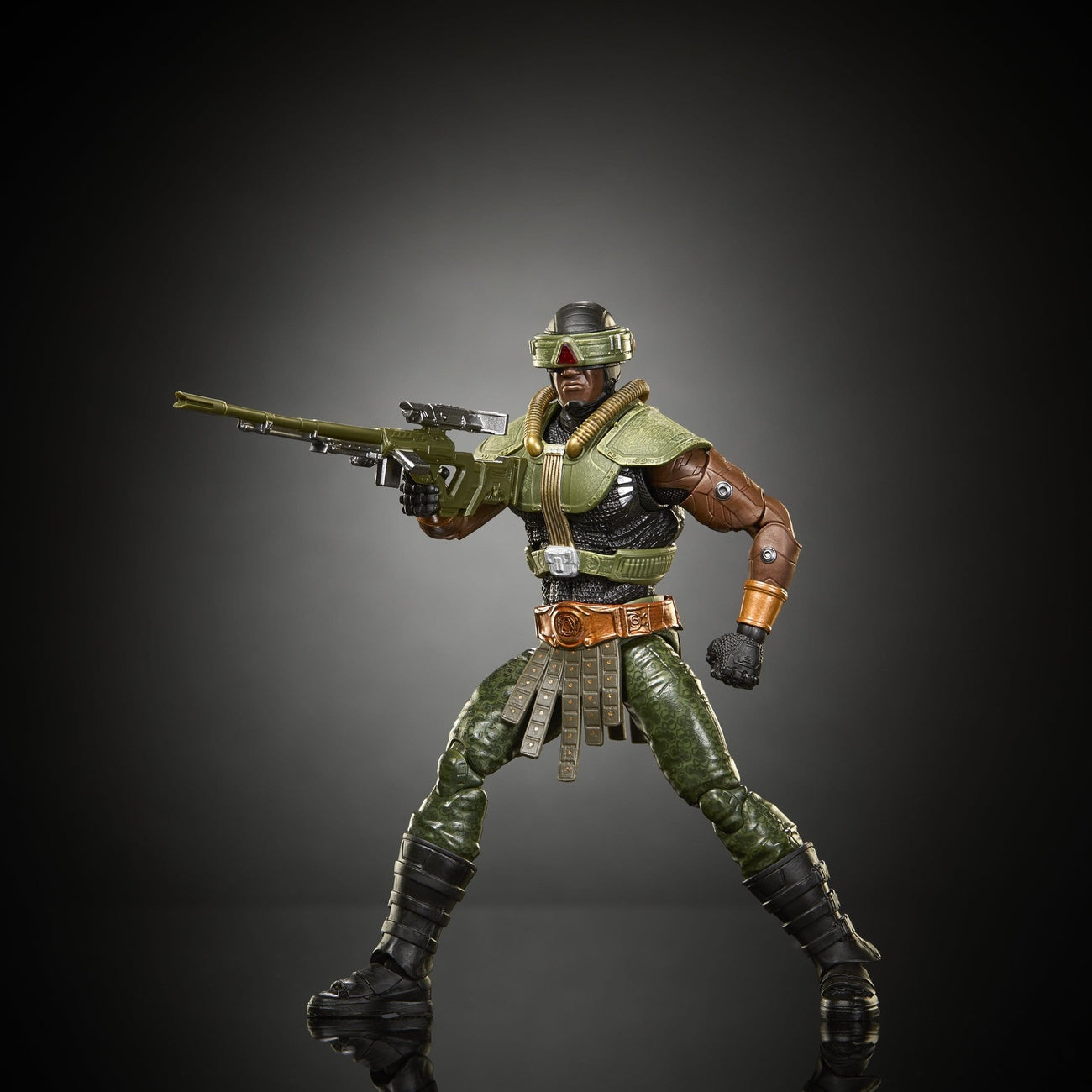 Image produit Masters of the Universe 2026 Movie Chronicles figurine articulée Tri-Klops 18 cm