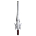 Immagine del prodotto Masters of the Universe 2026 Replica roleplay Spada del Potere *Versione tedesca*