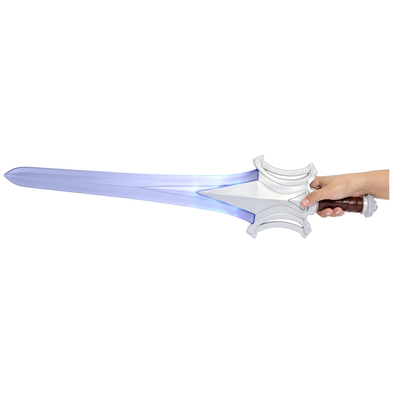 Immagine del prodotto Masters of the Universe 2026 Replica roleplay Spada del Potere *Versione tedesca*