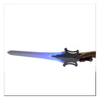 Immagine del prodotto Masters of the Universe 2026 Replica roleplay Spada del Potere *Versione tedesca*