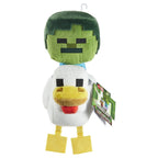 Immagine del prodotto Minecraft peluche deluxe Chicken Jockey 20 cm