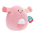 Image produit Pokémon Squishmallows Peluche Leveinard 25 cm