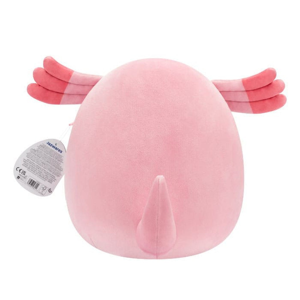 Image produit Pokémon Squishmallows Peluche Leveinard 25 cm