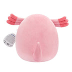Image produit Pokémon Squishmallows Peluche Leveinard 25 cm