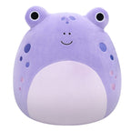 Produktbild Squishmallows Plüschfigur Lavender Tadpole 30 cm