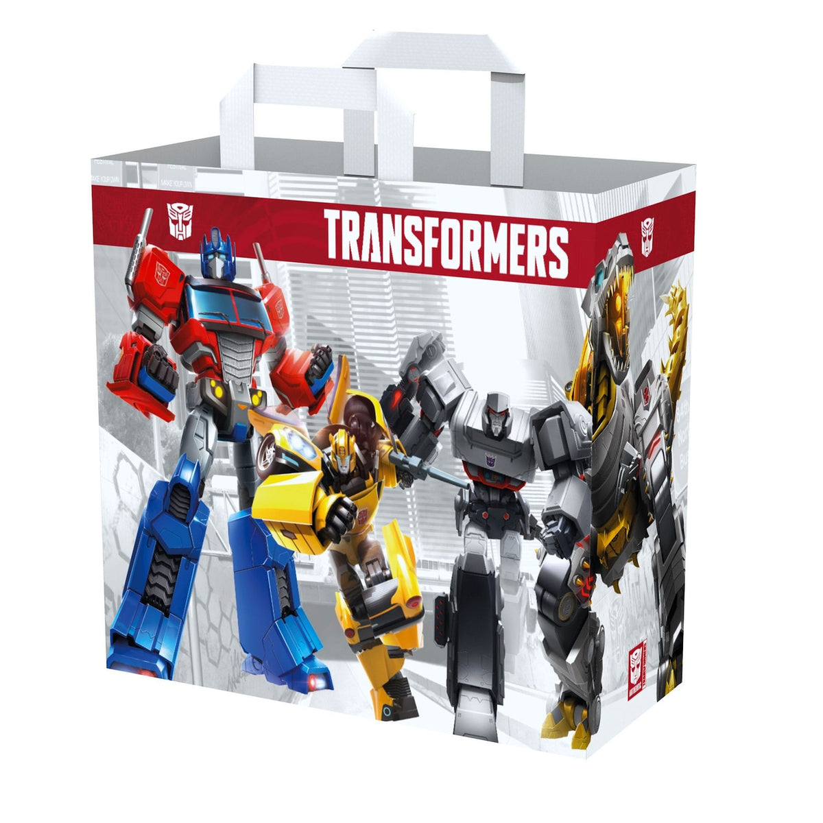 Image produit Transformers Tote bag