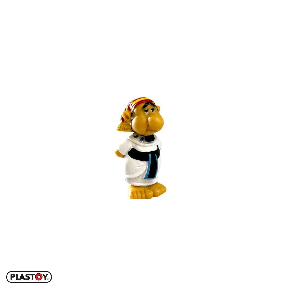 Image produit Figurine Astérix Edifis 8 cm