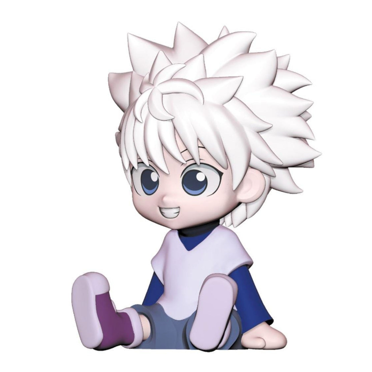 Image produit Hunter x Hunter Tirelire Killua