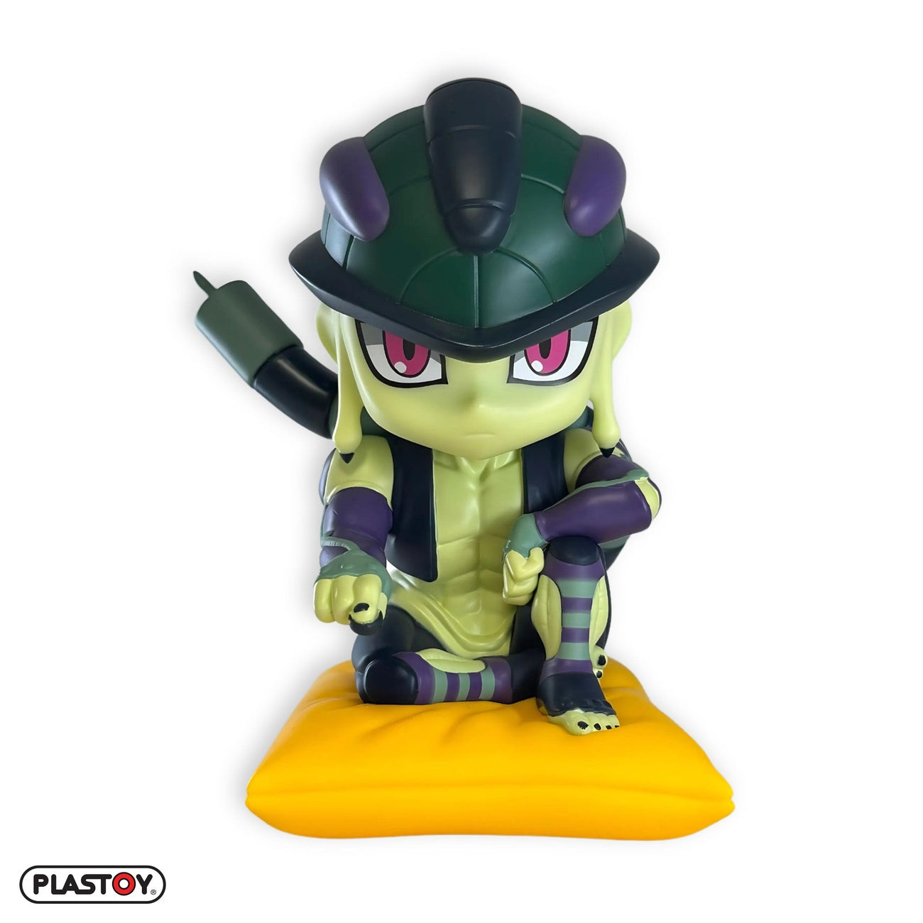 Image produit Hunter x Hunter : Tirelire Meruem 15,5 cm