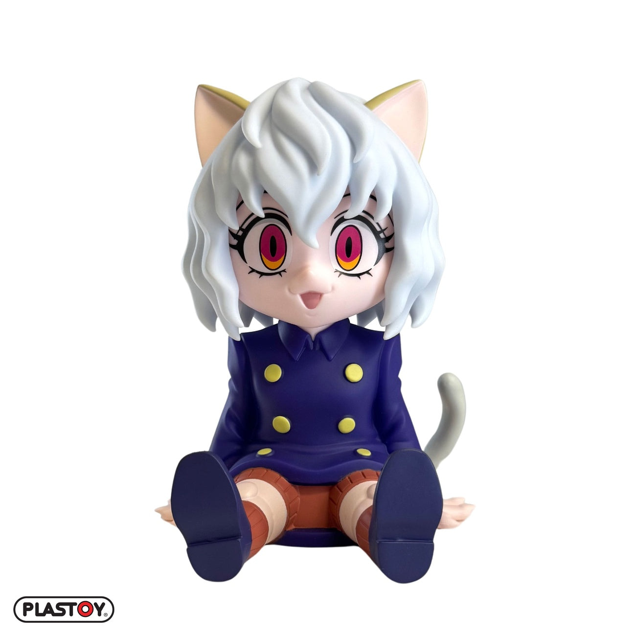 Immagine del prodotto Hunter x Hunter: Salvadanaio Neferupito 14 cm