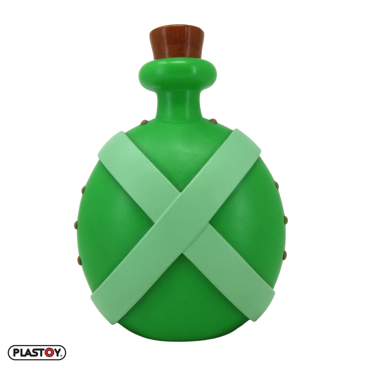Immagine del prodotto Asterix: Salvadanaio Bottiglia di Asterix 15 cm
