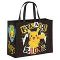 Immagine del prodotto Pokémon Borsa shopper Pikachu Rocks