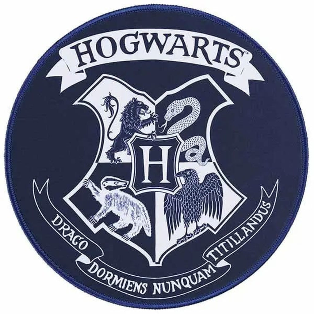 Image produit Tapis de souris Harry Potter