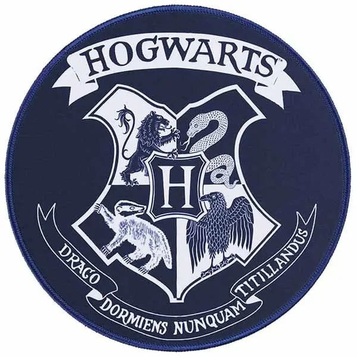 Image produit Tapis de souris Harry Potter