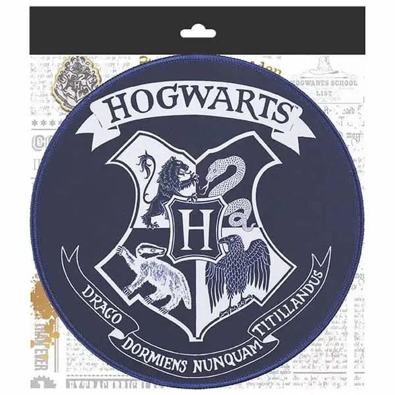 Image produit Tapis de souris Harry Potter