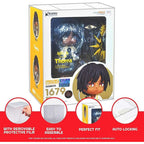 Immagine del prodotto Custodia in PET confezione da 10 per action figure Nendoroid