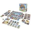 Image produit One Piece Jeu de société Adventure Island *Version anglaise*