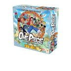 Image produit One Piece Jeu de société Adventure Island *Version anglaise*