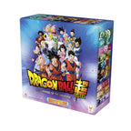 Immagine del prodotto Dragon Ball Super Gioco da tavolo The Survival of the Universe *Versione inglese*