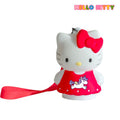 Image produit Mini-figurine Hello Kitty licorne avec fonction lumineuse 8 cm