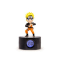 Immagine del prodotto Naruto Shippuden Sveglia con funzione luminosa Naruto 18 cm