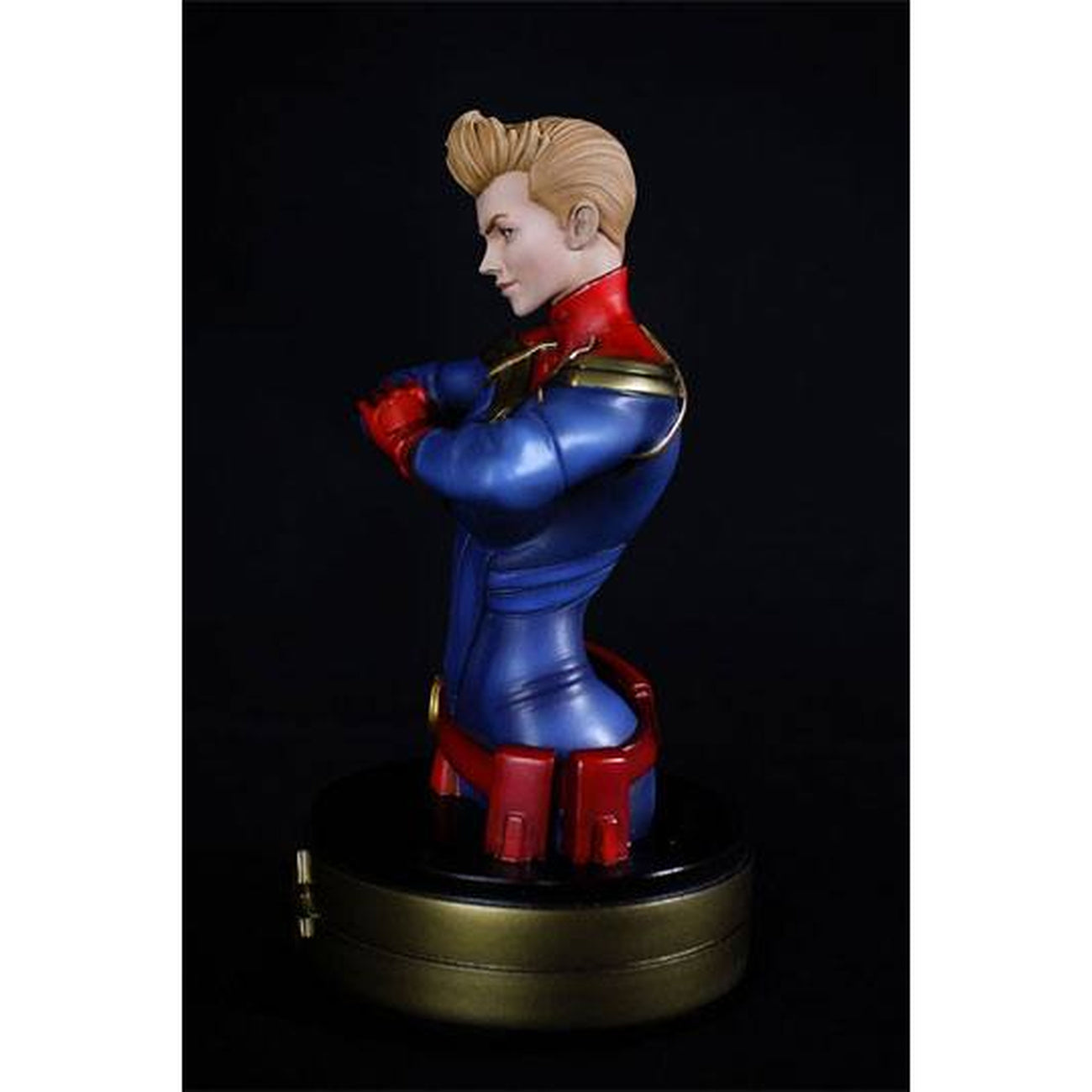 Immagine del prodotto Busto Captain Marvel Captain Marvel 20 cm