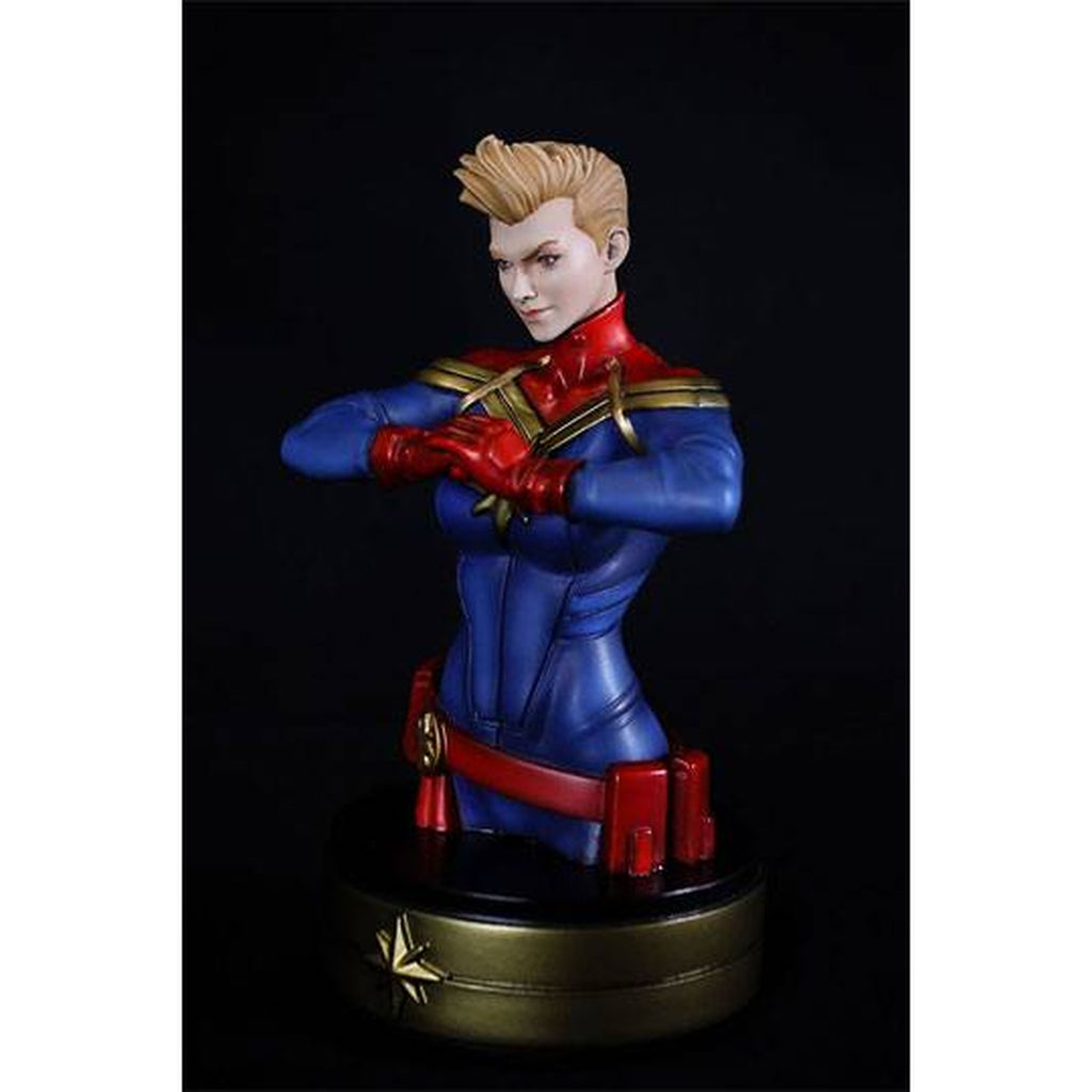 Immagine del prodotto Busto Captain Marvel Captain Marvel 20 cm