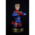 Immagine del prodotto Busto Captain Marvel Captain Marvel 20 cm