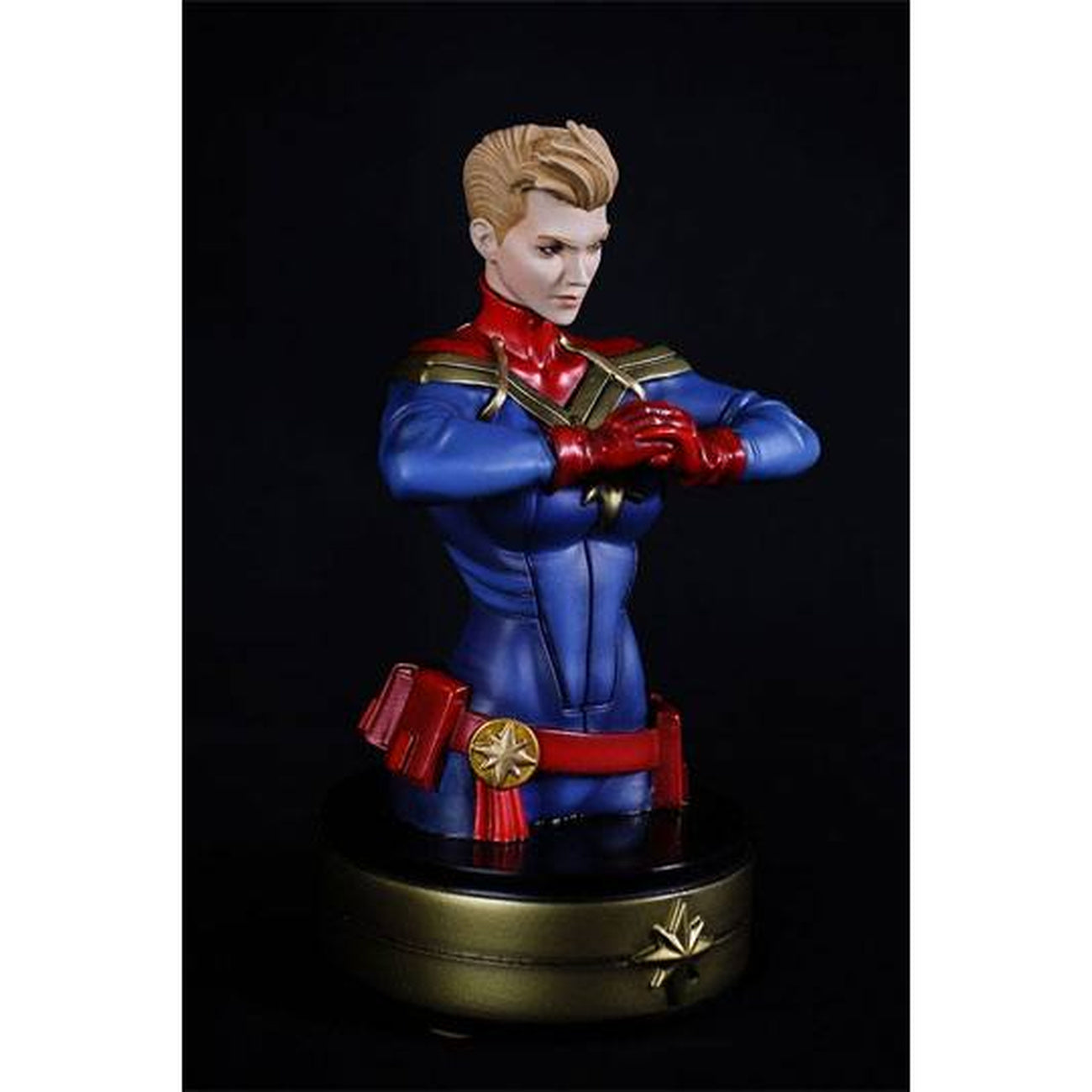 Immagine del prodotto Busto Captain Marvel Captain Marvel 20 cm