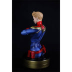 Immagine del prodotto Busto Captain Marvel Captain Marvel 20 cm