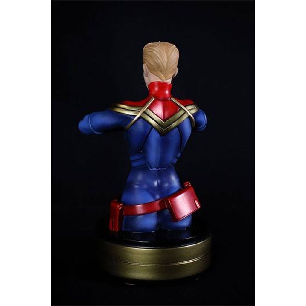 Immagine del prodotto Busto Captain Marvel Captain Marvel 20 cm