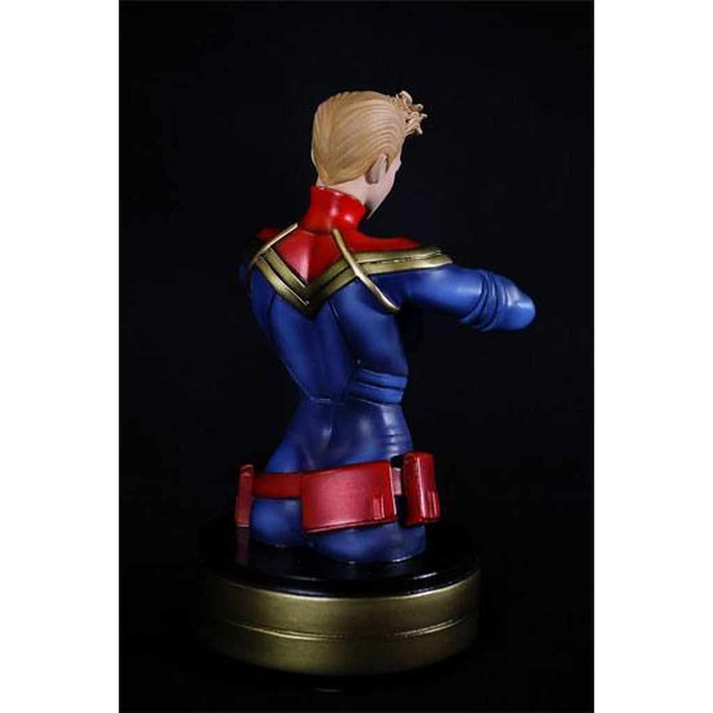 Immagine del prodotto Busto Captain Marvel Captain Marvel 20 cm