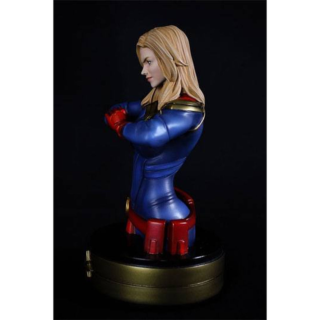 Immagine del prodotto Busto Captain Marvel Captain Marvel 20 cm