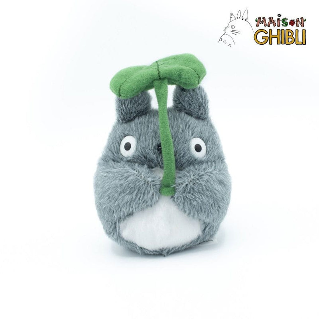 Produktbild Mein Nachbar Totoro Beanbag Plüschfigur Totoro 13 cm