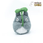 Produktbild Mein Nachbar Totoro Beanbag Plüschfigur Totoro 13 cm