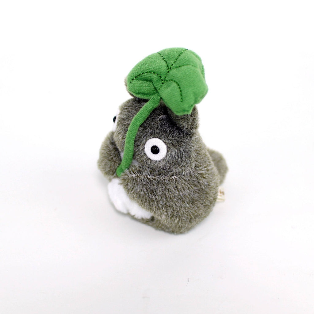 Produktbild Mein Nachbar Totoro Beanbag Plüschfigur Totoro 13 cm