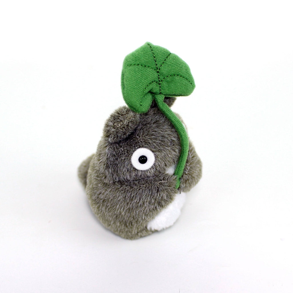 Produktbild Mein Nachbar Totoro Beanbag Plüschfigur Totoro 13 cm