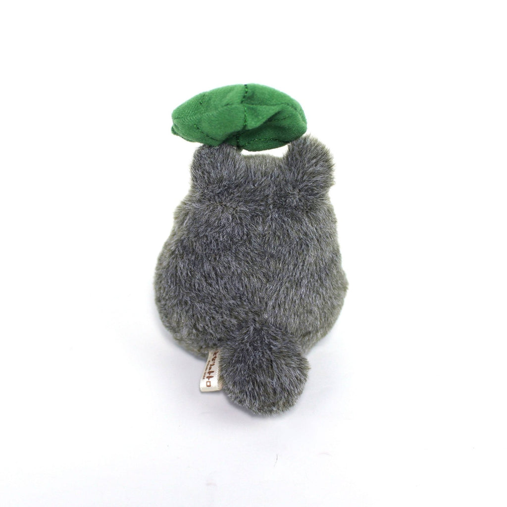 Produktbild Mein Nachbar Totoro Beanbag Plüschfigur Totoro 13 cm