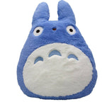 Immagine del prodotto Il Mio Vicino Totoro Cuscino Nakayoshi Totoro Blu