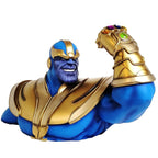 Produktbild Marvel Comics Spardose Thanos 23 cm