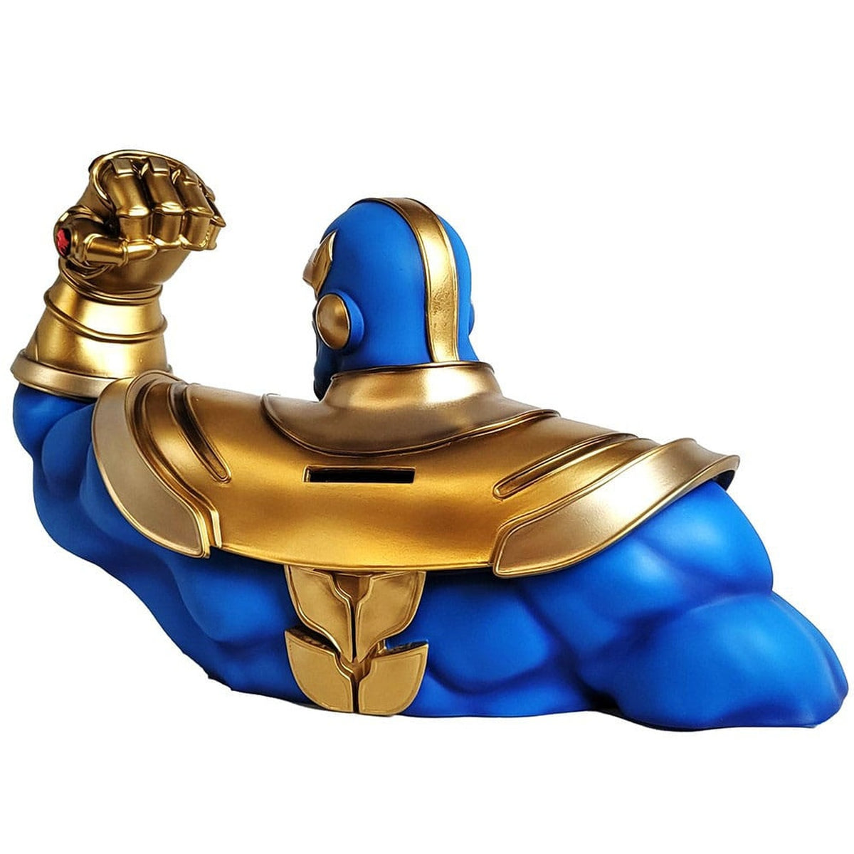 Produktbild Marvel Comics Spardose Thanos 23 cm