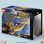 Produktbild Marvel Comics Spardose Thanos 23 cm
